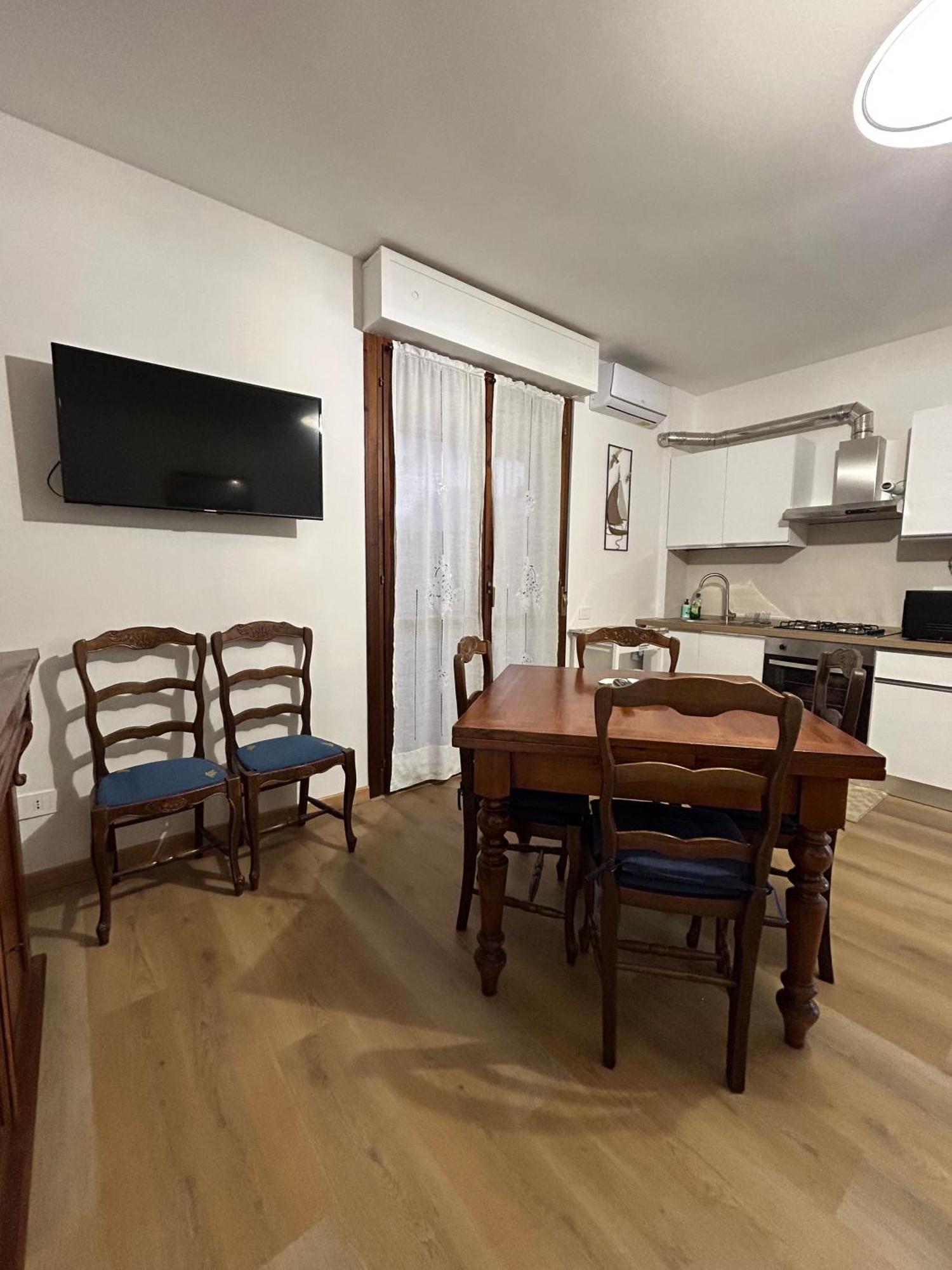 Holiday Alghero Kennedy 76A Dış mekan fotoğraf