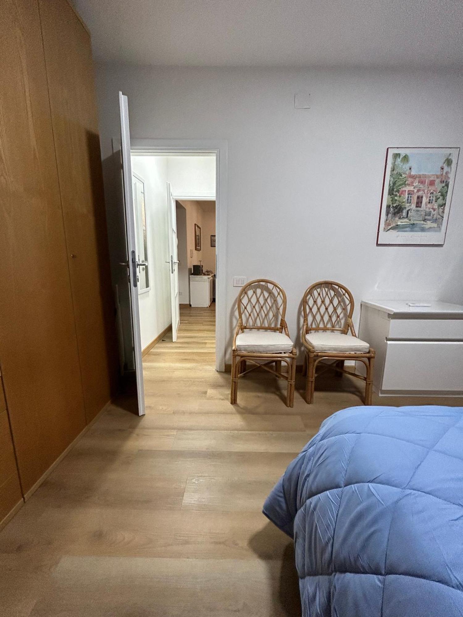 Holiday Alghero Kennedy 76A Dış mekan fotoğraf