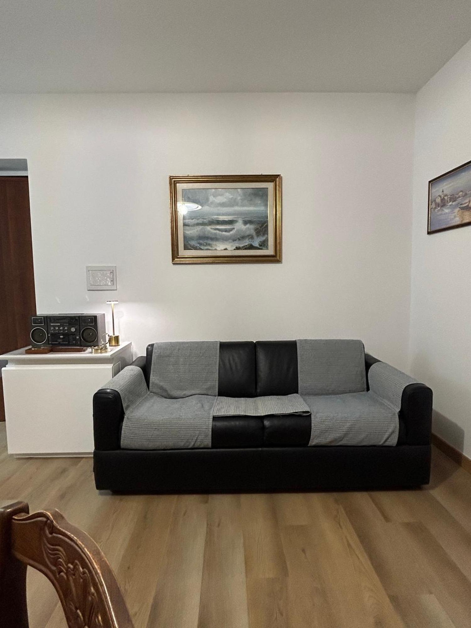 Holiday Alghero Kennedy 76A Dış mekan fotoğraf