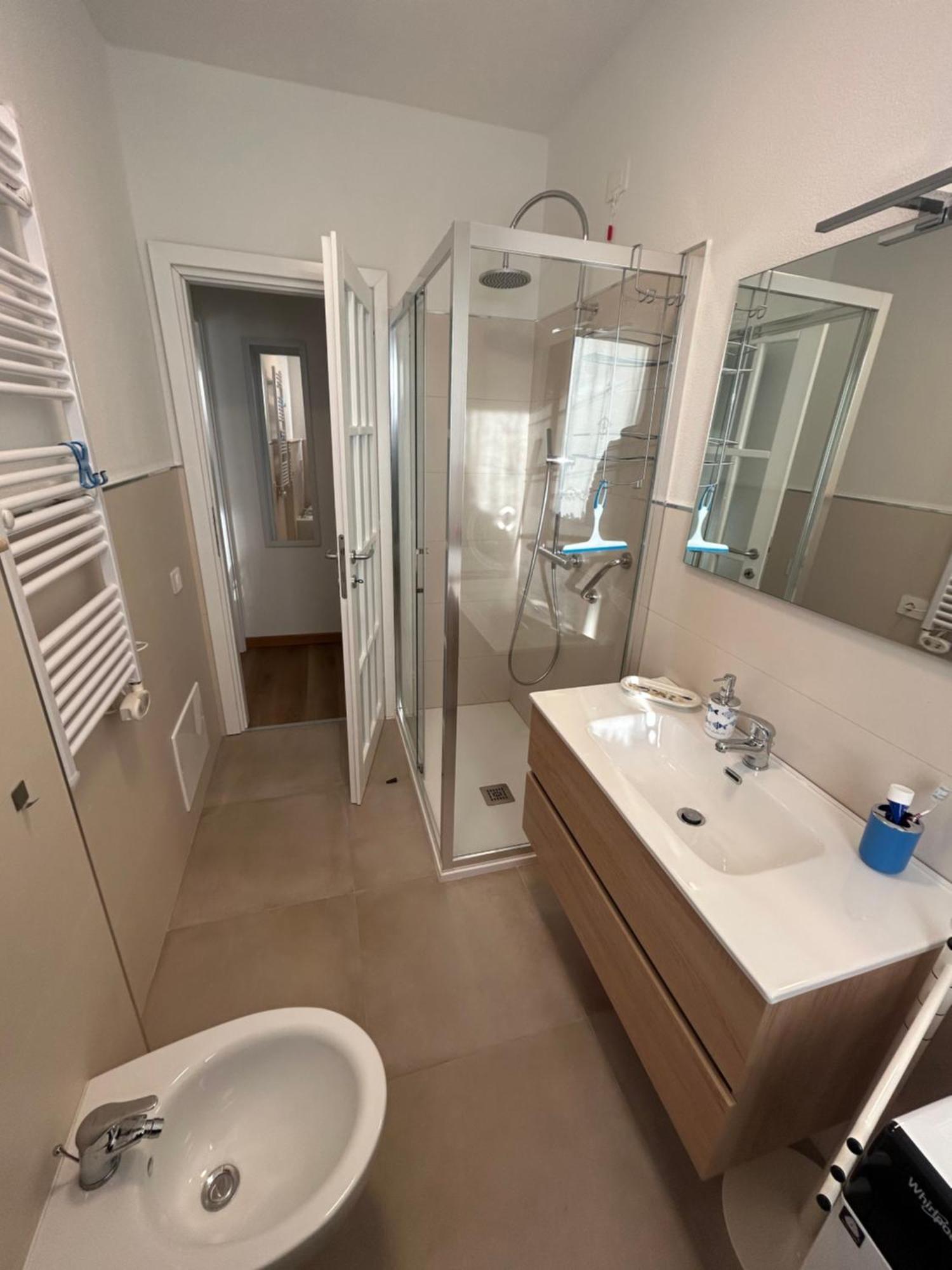 Holiday Alghero Kennedy 76A Dış mekan fotoğraf