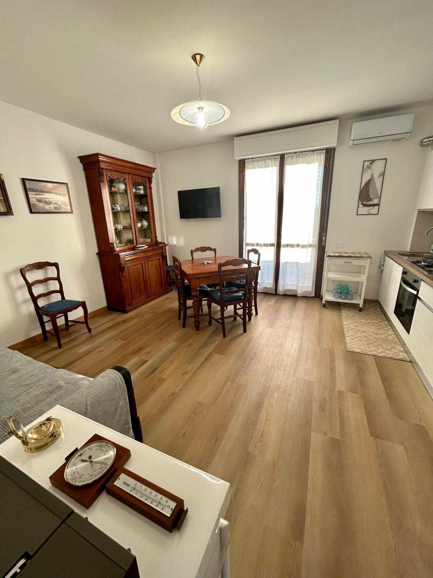 Holiday Alghero Kennedy 76A Dış mekan fotoğraf