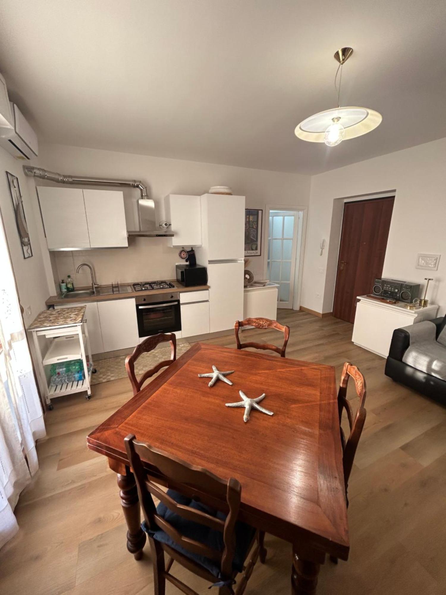 Holiday Alghero Kennedy 76A Dış mekan fotoğraf