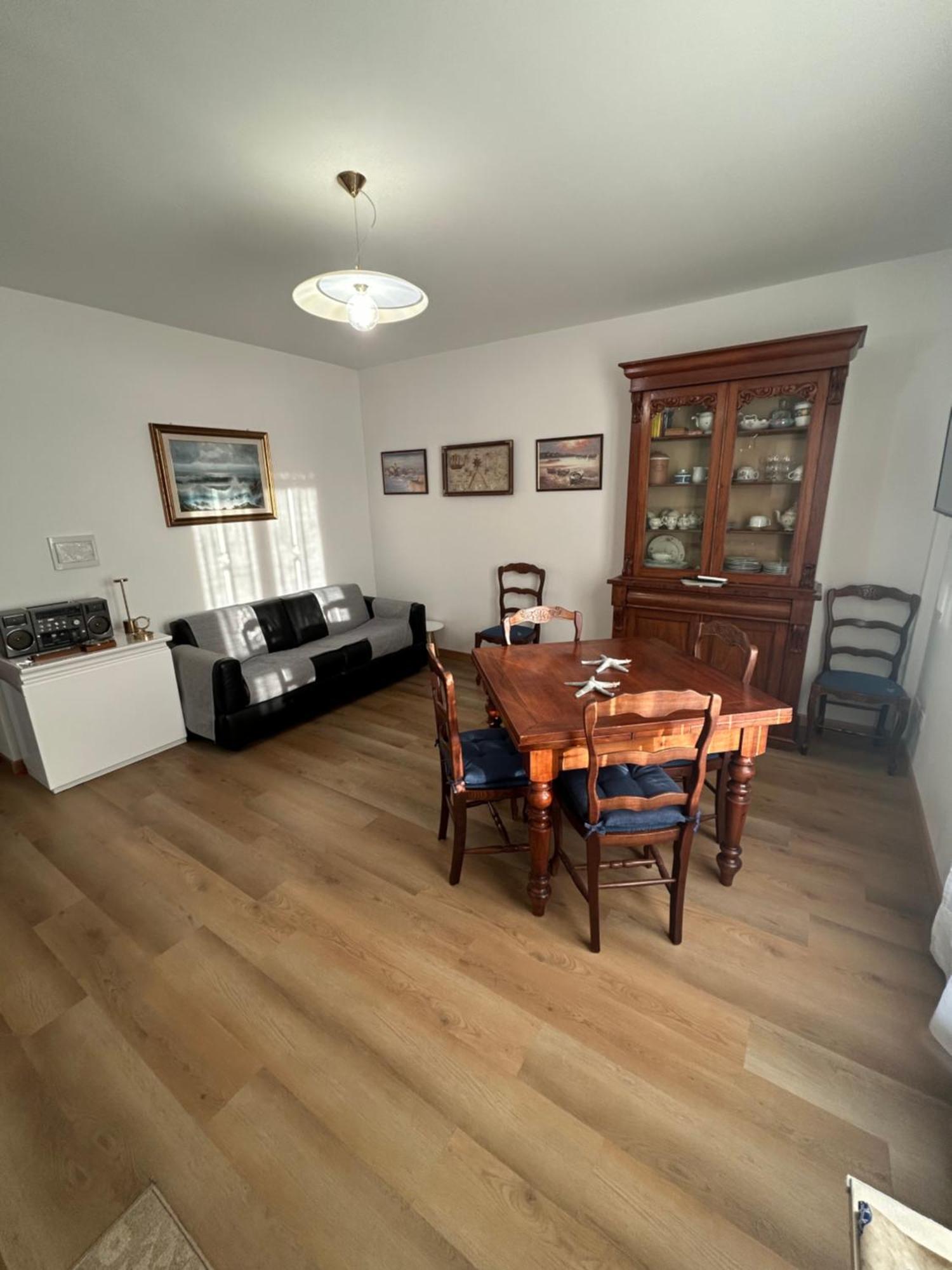 Holiday Alghero Kennedy 76A Dış mekan fotoğraf