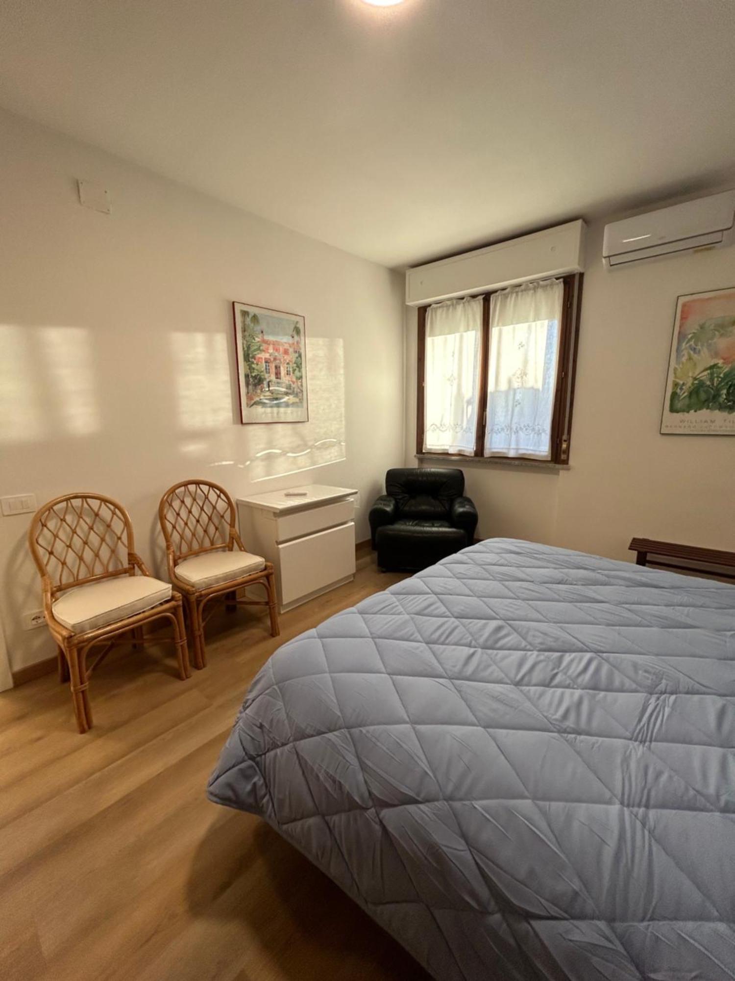 Holiday Alghero Kennedy 76A Dış mekan fotoğraf