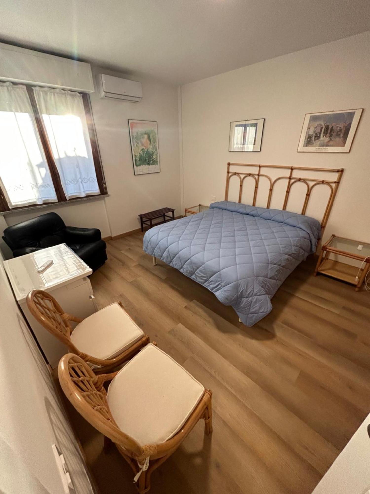 Holiday Alghero Kennedy 76A Dış mekan fotoğraf