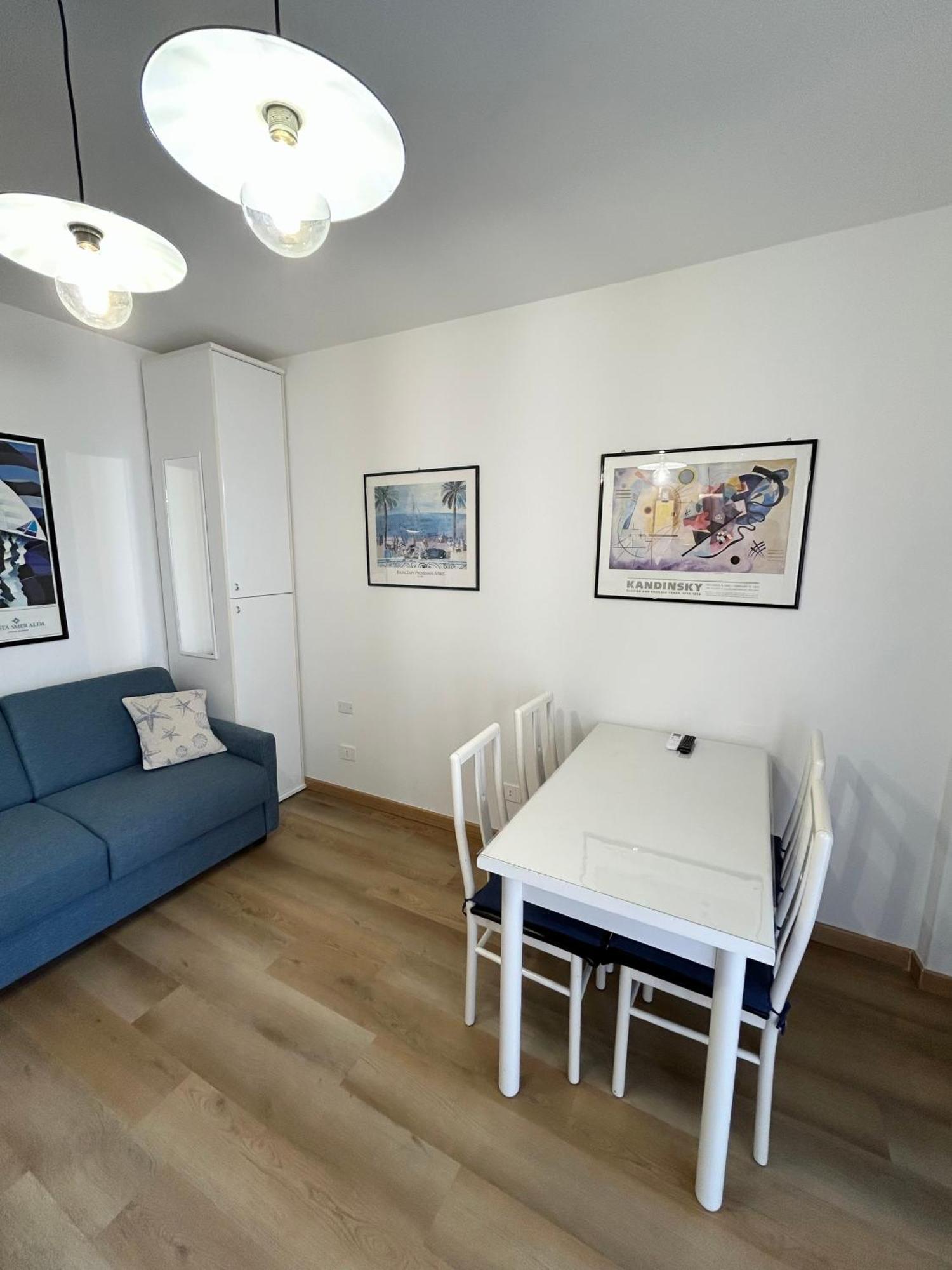 Holiday Alghero Kennedy 76A Dış mekan fotoğraf