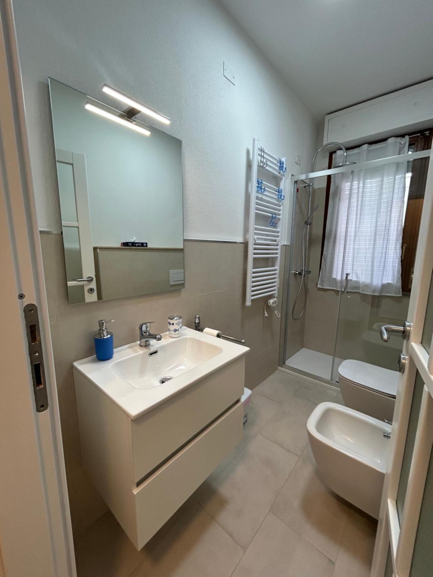 Holiday Alghero Kennedy 76A Dış mekan fotoğraf