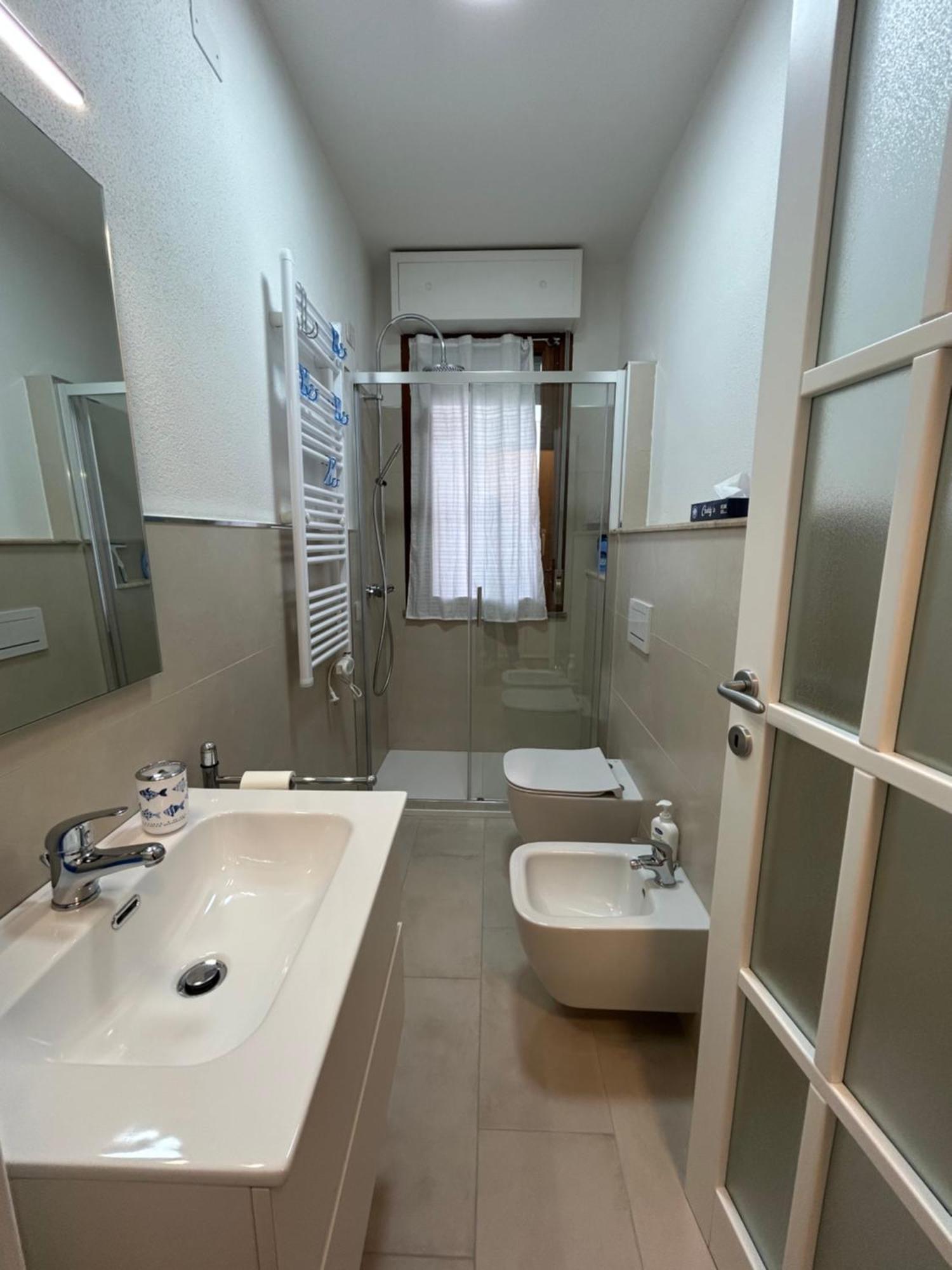 Holiday Alghero Kennedy 76A Dış mekan fotoğraf