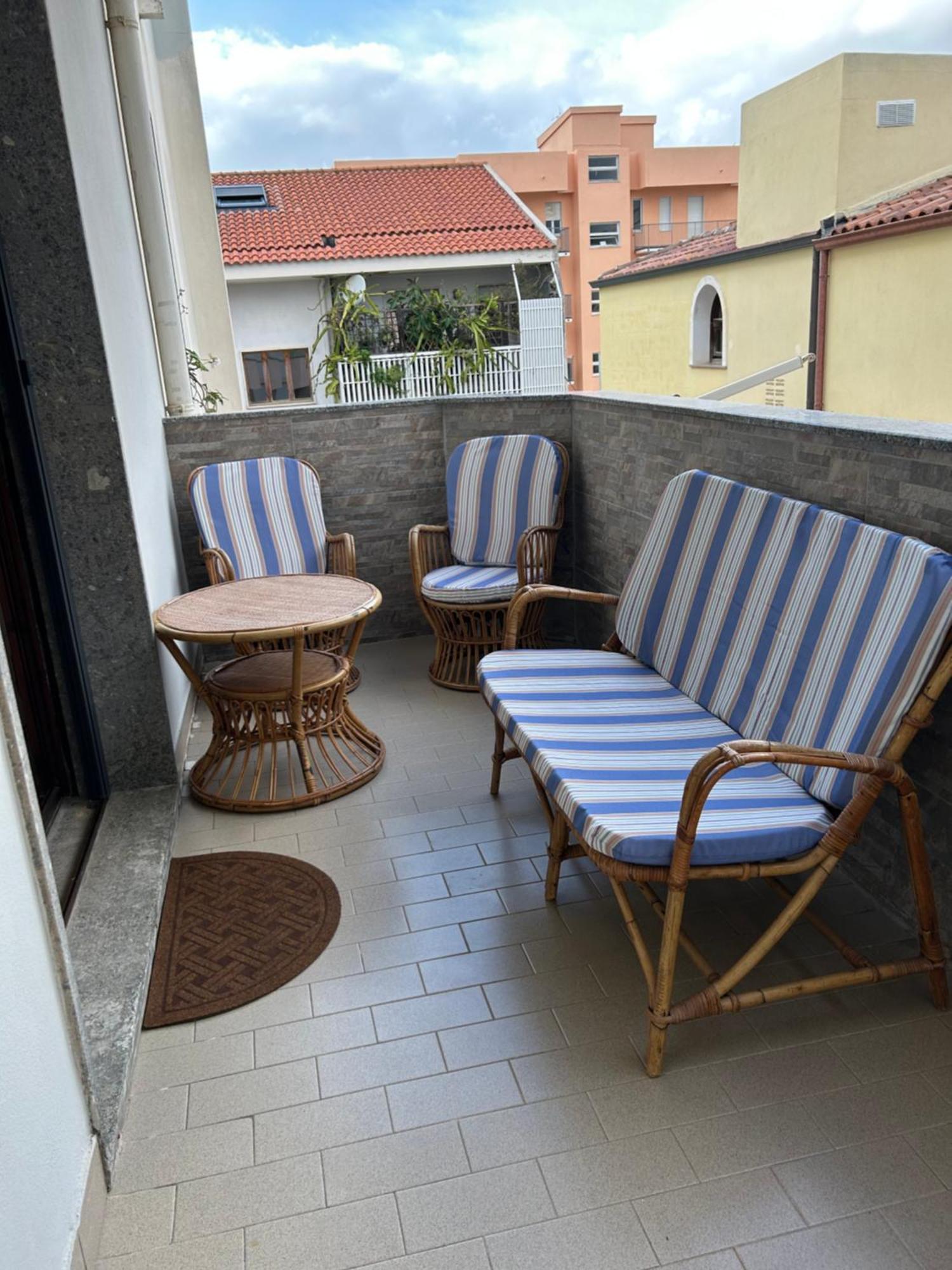 Holiday Alghero Kennedy 76A Dış mekan fotoğraf