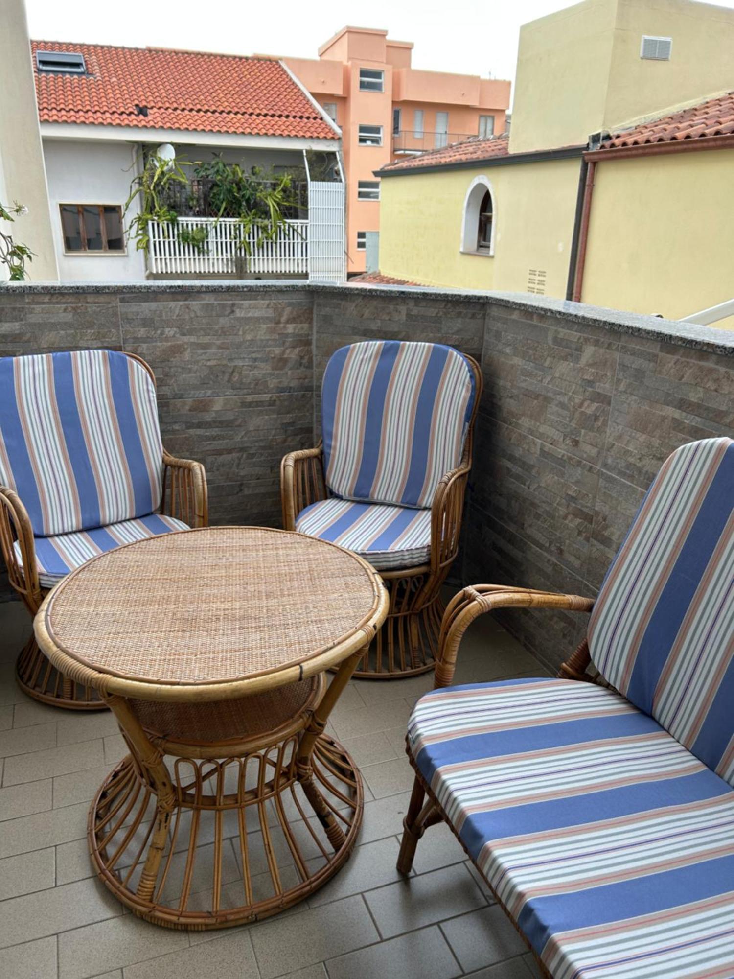 Holiday Alghero Kennedy 76A Dış mekan fotoğraf